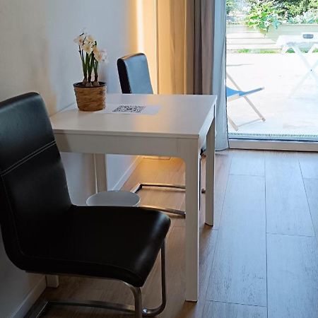 Appartement Bergzauber Scheibenberg Eksteriør billede