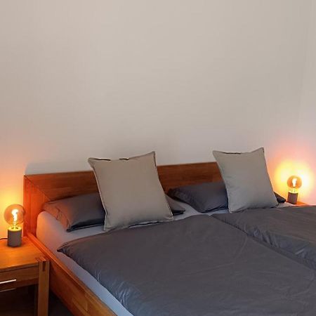 Appartement Bergzauber Scheibenberg Eksteriør billede