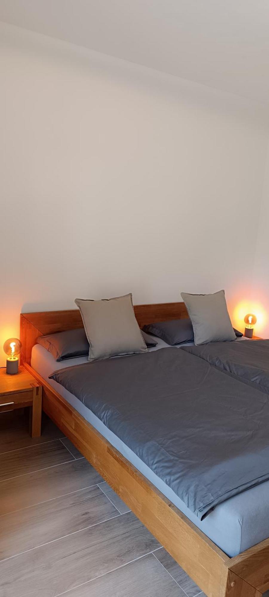 Appartement Bergzauber Scheibenberg Eksteriør billede