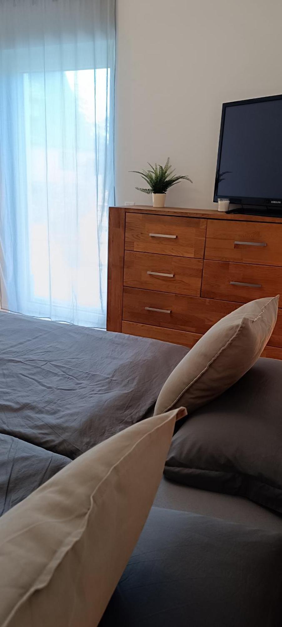 Appartement Bergzauber Scheibenberg Eksteriør billede