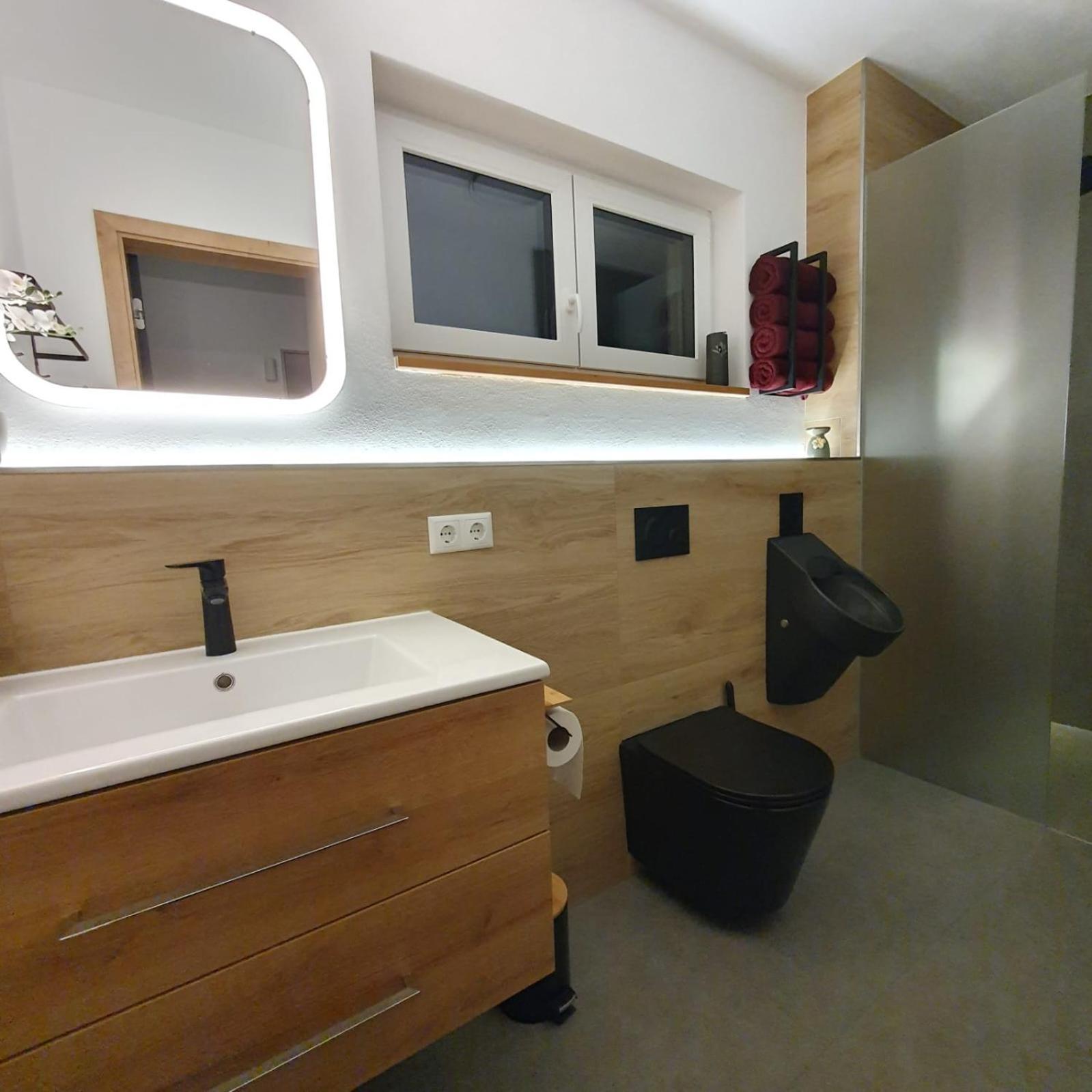 Appartement Bergzauber Scheibenberg Eksteriør billede